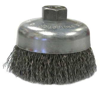 Imágen de Weiler Cepillo de copa 36037 (Imagen principal del producto)