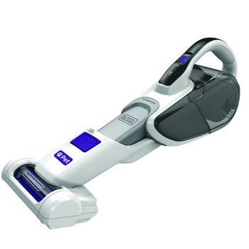 Imagen de Black & Decker HHVJ315JDP07 dustbuster 23.7 oz 7.2V Aspiradora de mano sin cable en húmedo/seco (Imagen principal del producto)