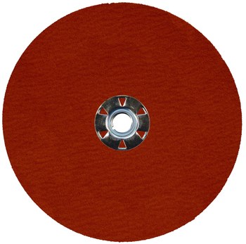 Weiler Tiger Ceramic - 7 pulg. - 80 - Cerámico - 69898