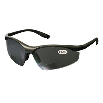 Imágen de PIP Bouton Optical Mag Readers 250-25 Universal Policarbonato Gafas de seguridad para lectura con aumento (Imagen principal del producto)