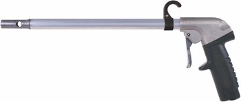 Imágen de Pistola De Aire De Seguridad Ultra Venturi U75LJ024AA2 de Aluminio 27.7 pulg por de Guardair (Imagen principal del producto)
