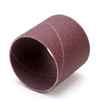 3M Banda en espiral 40183 - Óxido de aluminio - 80 - Mediano