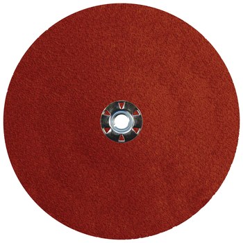 Imágen de Weiler Tiger Ceramic Disco de fibra 69902 (Imagen principal del producto)
