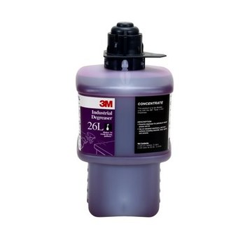 Imagen de 3M 29665 Desengrasante (Imagen principal del producto)