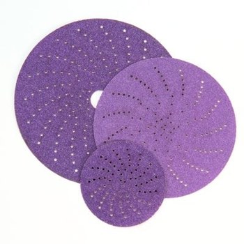 Imágen de 3M Cubitron II Disco de velcro 31372 (Imagen principal del producto)
