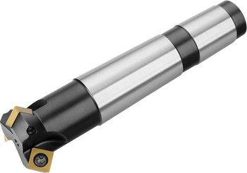 Imágen de Cortador de fresado 20E3R080A20-SZD07 6760250 de Acero de alta velocidad 165 mm por de Pramet (Imagen principal del producto)