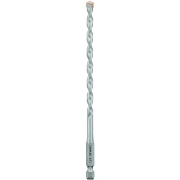 Imágen de DEWALT Carburo Broca DWA5102 (Imagen principal del producto)