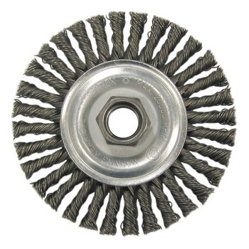Imágen de Weiler Vortec Pro Cepillo de rueda 36221 (Imagen principal del producto)