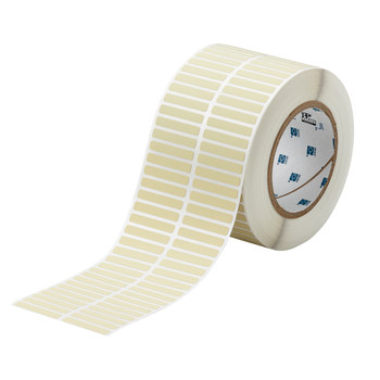 Imágen de Brady Transferencia térmica THT-4-724-10 Rollo de etiquetas para impresora de transferencia térmica troquelado (Imagen principal del producto)