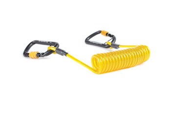 Imágen de Williams Tools@Height Hook2Hook Anclaje en espiral (Imagen principal del producto)