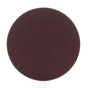3M 20877 Discos PSA - 6 pulg. - 80 - Mediano - Óxido de aluminio