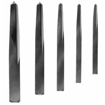 Imágen de Juego de extractor de tornillos BSTE500 de Acero con alto contenido de carbono por de Bosch (Imagen principal del producto)