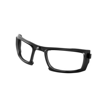 Global Glove Dorado Lentes de seguridad lente Espejo azul PFT Polarizada - Marco completo - 816368-02293