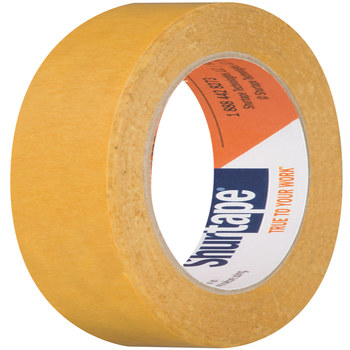Shurtape TA 450 Natural Cinta de transferencia - 12 mm Anchura x 55 m Longitud - shurtape 208663