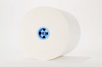 Imagen de Scott 25702 Azul/Blanco Toalla de papel (Imagen principal del producto)