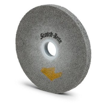 Imágen de 3M Scotch-Brite Rueda de desbaste 94902 (Imagen principal del producto)