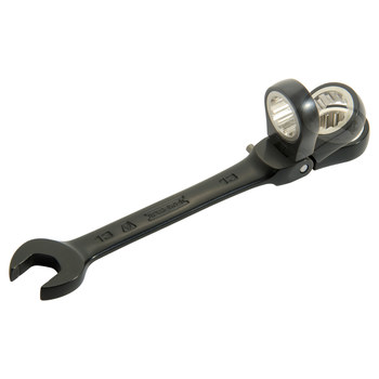 Proto JSCR16T Llave de carraca combinada no reversible