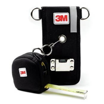 DBI-SALA Fall Protection for Tools Manga de herramienta 1500099 - Negro - 93197