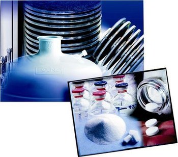 3M Zeta Plus Serie de carbón activado Cartucho de filtro - 4510911 R51S - Nitrilo 8 in, 8 pulg. x 6.7 pulg. - 07947