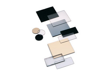 Imágen de Fibre-Metal Placa con lupa (Imagen principal del producto)