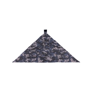 Bullhead Safety Camuflaje Algodón Pantalla de refrigeración - glo-s2