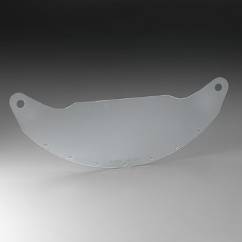Imágen de 3M Whitecap W-8035 W-8035-10 Transparente Cubierta (Imagen principal del producto)