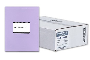 Imagen de Purus PCIP 1094C PCIP Rosa Hojas de papel sueltas (Imagen principal del producto)