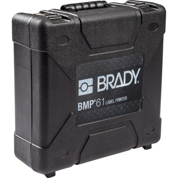 Imágen de Brady BMP-HC-1 Estuche de impresora (Imagen principal del producto)