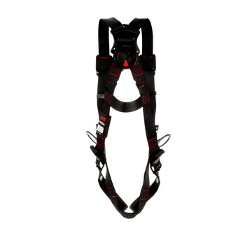 3M Protecta Posicionamiento Arnés para el cuerpo 7100184572 - tamaño Pequeño - Negro - 16083
