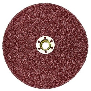 3M - 4 pulg. - 80+ - Grano Cerámico de Precisión - 87280