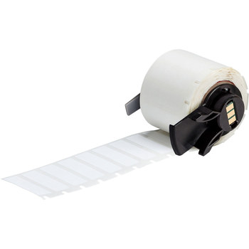 Imágen de Brady FreezerBondz Blanco Poliéster Transferencia térmica M6-112-490 Etiquetas para impresoras criogénicas (Imagen principal del producto)