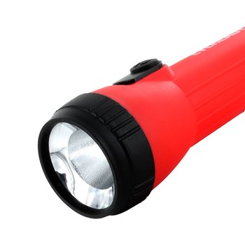 Energizer EVEL15SH Lámpara de luz - Rojo - 12105