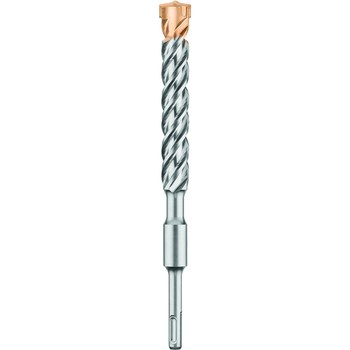 Imágen de Broca para mampostería High Impact Carbide SDS Plus DW5502B25 de Carburo 4 1/2 pulg. por de DEWALT (Imagen principal del producto)