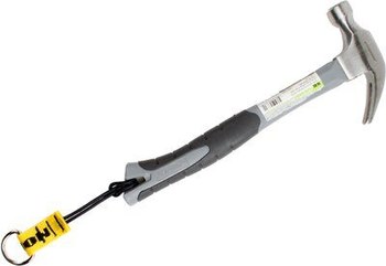 DBI-SALA Fall Protection for Tools Anillo de cordón 70007448858 - 1 pulg. x 3 1/2 pulg. - Amarillo - 93073