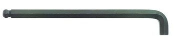 Imágen de Llave L stubby ProGuard Brazo largo 26550 de Acero al Protano 77 mm por de Bondhus (Imagen principal del producto)