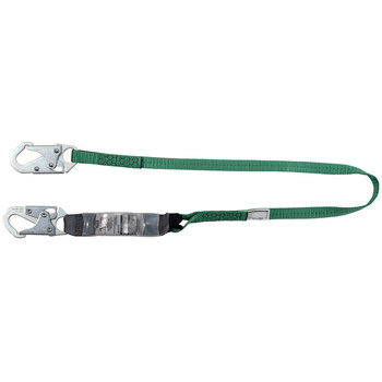 Imágen de MSA V-TEC Verde Protector anticaída (Imagen principal del producto)