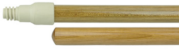 Imagen de Weiler 44301 Perma-Flex, Perma-Sweep 443 Mango de madera (Imagen principal del producto)