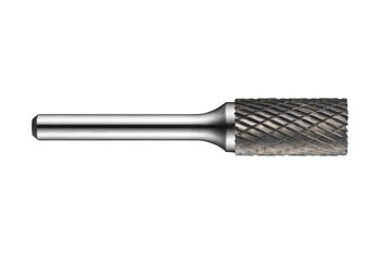 Imágen de Precision Twist Drill Carburo Cilíndrico Con Corte De Extremo SB-90DC Fresas rotativas 7466239 (Imagen principal del producto)