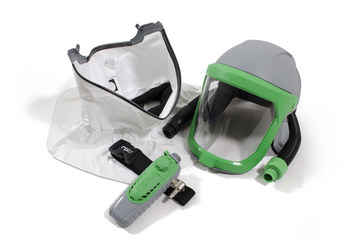 Imágen de RPB Safety Z-Link Kit de respirador (Imagen principal del producto)