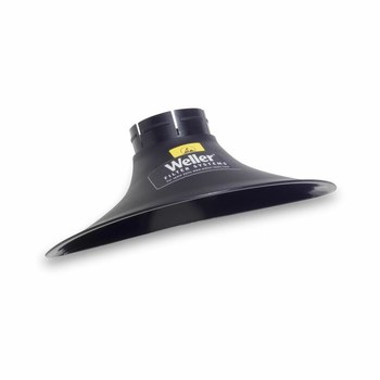 Weller ZeroSmog Guard 2 Kit de unidad de filtración de doble usuario - Longitud 12.4 pulg. - Ancho 10.4 pulg. - 37893