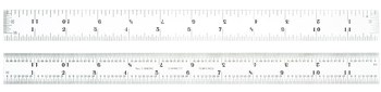 Imágen de Broca escalonada de arranque automático C304SRE-12 de Acero semiflexible 12 pulg. por de Starrett (Imagen principal del producto)