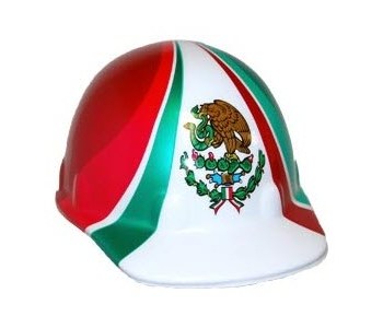 Imágen de Fibre-Metal Termoplástico Casco (Imagen principal del producto)