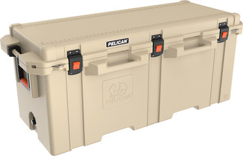 Pelican Nevera personal 82549406856 - tamaño 250 litros