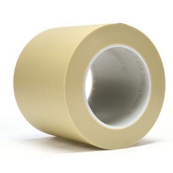 3M Scotch 218 Verde Cinta de enmascarar de líneas finas - 4 pulg. Anchura x 60 yd Longitud - 05500