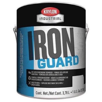 Imágen of Krylon industrial Coatings Iron Guard K000Z6631-16 Primer para pintado (Imagen principal del producto)