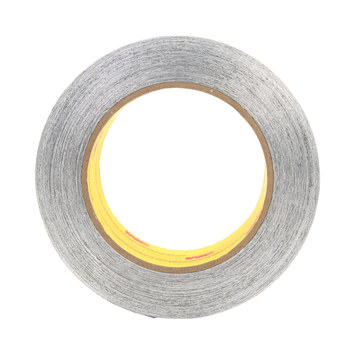 3M 425 Cinta de aluminio - 2 pulg. Anchura x 60 yd Longitud - 4.6 mil espesor total - 85311
