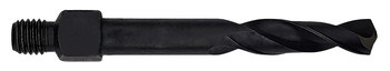 Imágen de Precision Twist Drill 135° Cobalto (HSS-E) TS18CO Taladro de vástago roscado cuadrado 7878209 (Imagen principal del producto)