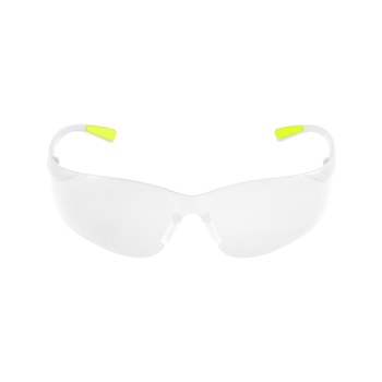 Global Glove Bass Lentes de seguridad lente Antivaho transparente - Sin marco - 816368-02200