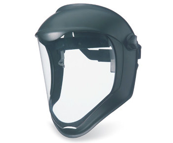 Imágen de Uvex S8500 Transparente Policarbonato Juego de casco y careta (Imagen principal del producto)