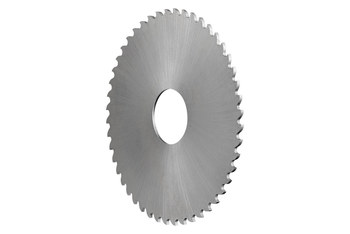 Imágen de Hoja de sierra circular D745 5985482 de Acero de alta velocidad por 50 mm de Dormer (Imagen principal del producto)